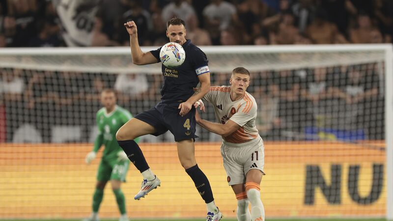 Juventus_Remain_Unbeaten_After_Goalless_Draw_Against_Visiting_Roma - Khabar Asia Juventus_Remain_Unbeaten_After_Goalless_Draw_Against_Visiting_Roma