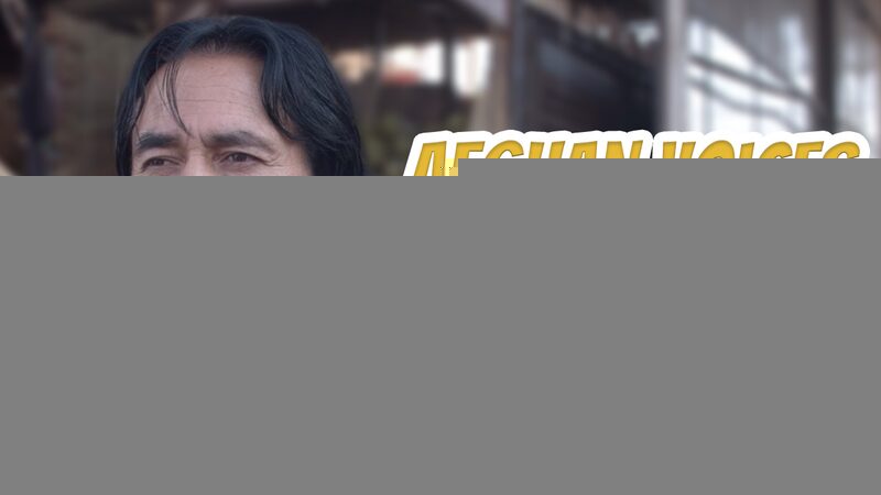 Kabul Residents Share Insights Amid Afghanistan's Political Shift video poster