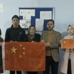 Kabul University Students Stand with China Amid COVID-19 Outbreak video poster