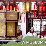 Kaifeng's Lantern Legacy: The Bianjing Lantern Zhang Museum Illuminates Tradition video poster