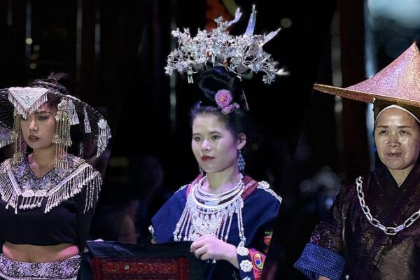 Kaili’s Ethnic Fashion Festival Showcases Guizhou’s Diverse Heritage Kaili_s_Ethnic_Fashion_Festival_Showcases_Guizhou_s_Diverse_Heritage video poster