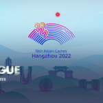 Karate and Skateboarding Set to Shine at Hangzhou Asian Games video poster