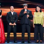 Kazakh Film 'The Divorce' Wins Best Feature at Shanghai Film Festival