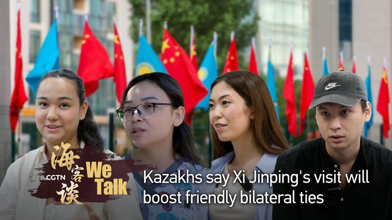 Kazakh_Locals_Anticipate_Stronger_Ties_as_Xi_Jinping_Visits_Astana_poster - Khabar Asia Kazakh Locals Anticipate Stronger Ties as Xi Jinping Visits Astana video poster