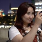 Kazakh Woman Embraces China as Her Second Home Amid Strong Bilateral Ties video poster