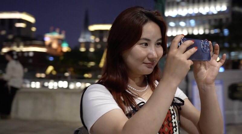 Kazakh_Woman_Embraces_China_as_Her_Second_Home_Amid_Strong_Bilateral_Ties_poster - Khabar Asia Kazakh Woman Embraces China as Her Second Home Amid Strong Bilateral Ties video poster