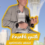 Kazakh Youth Embrace Kazakhstan Tourism Year in China Amid Strengthened Bilateral Ties video poster