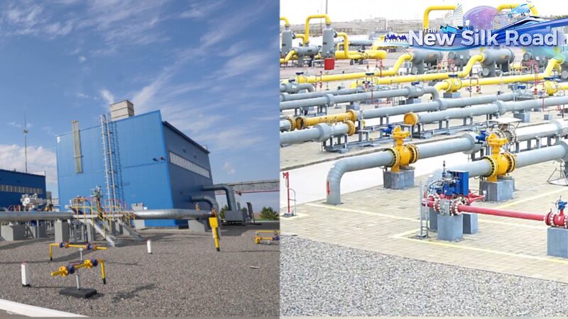 Kazakhstan-China_Gas_Pipeline_Fuels_Regional_Energy_Cooperation_poster - Khabar Asia Kazakhstan-China Gas Pipeline Fuels Regional Energy Cooperation video poster