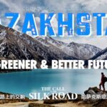 Kazakhstan's Greener Future Through the Belt and Road Initiative