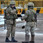 Kazakhstan's Protests: Rising Gas Prices Unleash Nationwide Unrest