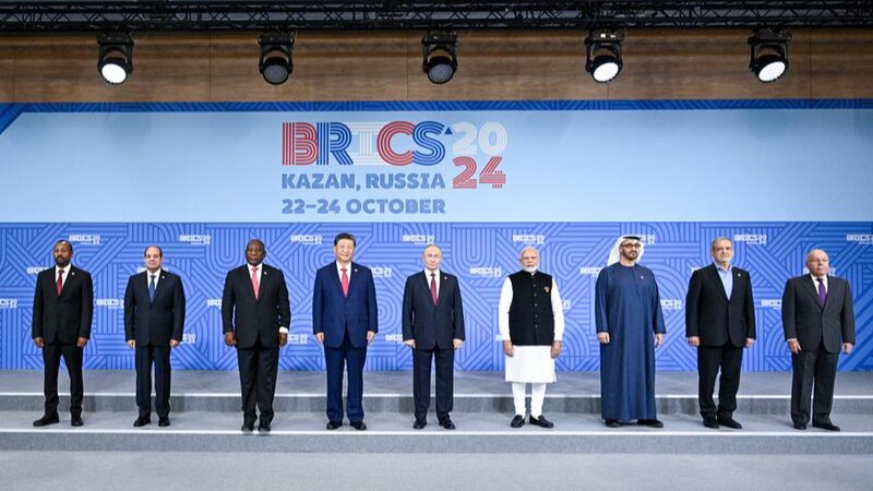 Kazan_Summit_Ushers_in_New_Era_of_BRICS_Cooperation__Says_Wang_Yi - Khabar Asia Kazan_Summit_Ushers_in_New_Era_of_BRICS_Cooperation__Says_Wang_Yi