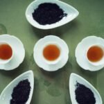 Keemun Black Tea: A Regal Brew from China's Qimen County