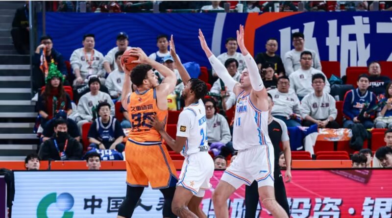 Kenneth_Lofton_Jr__Leads_Shanghai_Sharks_to_Ninth_Straight_Victory - Khabar Asia Kenneth_Lofton_Jr__Leads_Shanghai_Sharks_to_Ninth_Straight_Victory