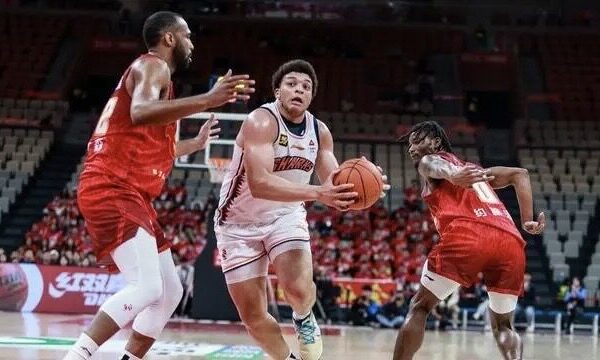 Kenneth Lofton’s Triple-Double Leads Shanghai Sharks to Sixth Consecutive Victory Kenneth_Lofton_s_Triple_Double_Leads_Shanghai_Sharks_to_Sixth_Consecutive_Victory