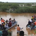 Kenya Faces Devastating Floods as Death Toll Rises Over 90