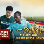 Kenyan_Engineer_s_Journey__Building_Dreams_on_China_s_Railways video poster