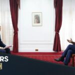 Kenyan President Ruto Champions China-Kenya Ties and Debunks 'Debt Trap' Myth video poster