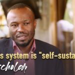 Kenyan Scholar Kenneth Okech Praises China's Unique Democratic Model video poster