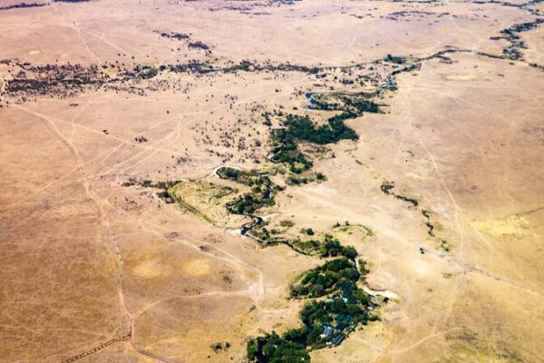 Kenya’s Arid Regions Face Disease Outbreaks After El Nino Rains Kenya's Arid Regions Face Disease Outbreaks After El Nino Rains