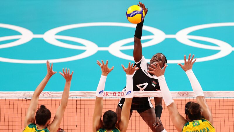 Kenyas_Malkia_Strikers_to_Play_Challenger_Cup_in_the_Philippines_Ahead_of_Paris_Olympics_poster - Khabar Asia Kenya's Malkia Strikers to Play Challenger Cup in the Philippines Ahead of Paris Olympics video poster