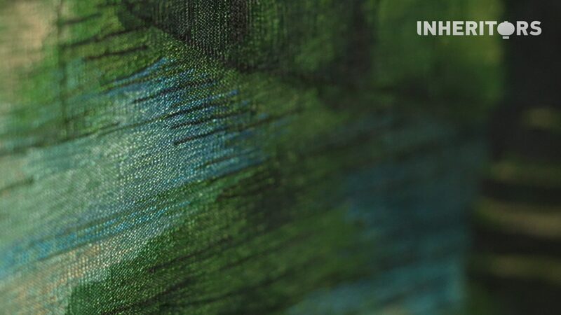 Kesi_Renaissance__Ancient_Silk_Weaving_Art_Sparkles_with_Modern_Innovation - Khabar Asia Kesi_Renaissance__Ancient_Silk_Weaving_Art_Sparkles_with_Modern_Innovation