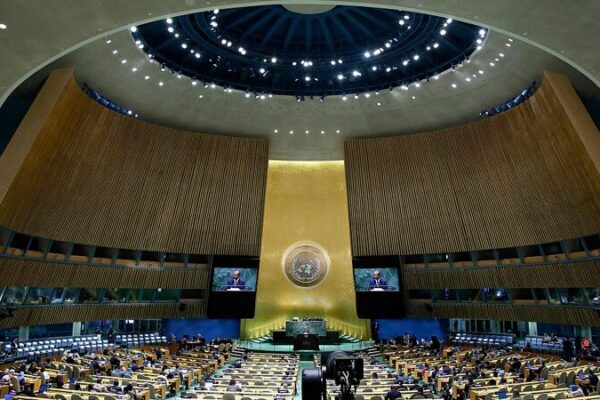 Key Takeaways from the 78th UN General Assembly: A Unified Call for Global Reform Key Takeaways from the 78th UN General Assembly: A Unified Call for Global Reform