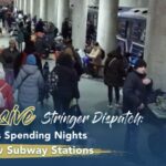 Kharkiv_Residents_Seek_Shelter_in_Subway_Amid_Renewed_Russian_Offensives_poster - Khabar Asia Kharkiv Residents Seek Shelter in Subway Amid Renewed Russian Offensives video poster