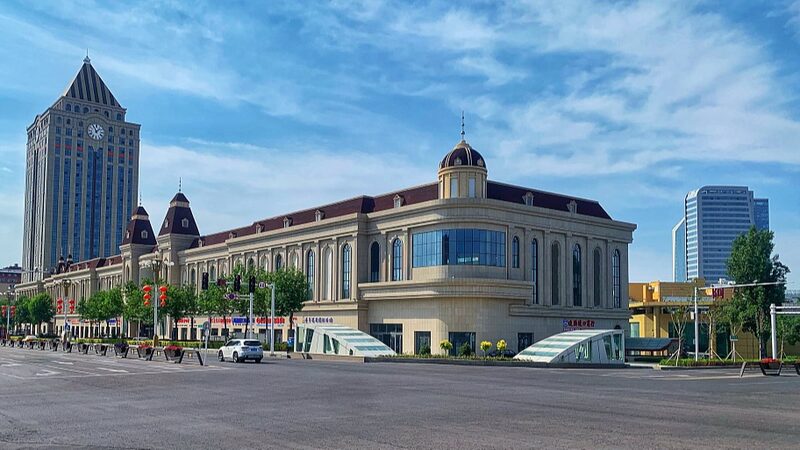 Khorgos_Xinjiangs_Gateway_and_Winter_Wonderland_on_the_Silk_Road_poster - Khabar Asia Khorgos: Xinjiang's Gateway and Winter Wonderland on the Silk Road video poster