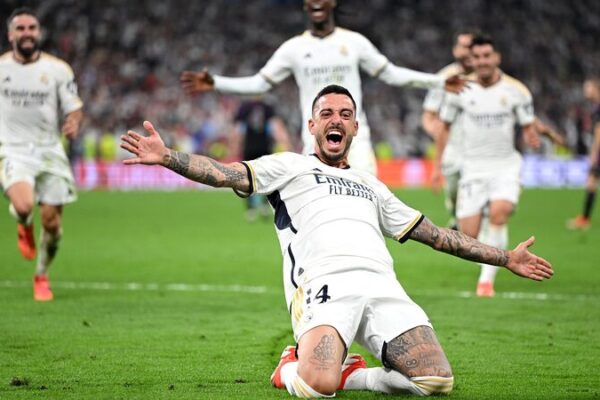Kim Min-jae Shines as Bayern Munich Faces Real Madrid in Champions League Thriller Kim Min-jae Shines as Bayern Munich Faces Real Madrid in Champions League Thriller