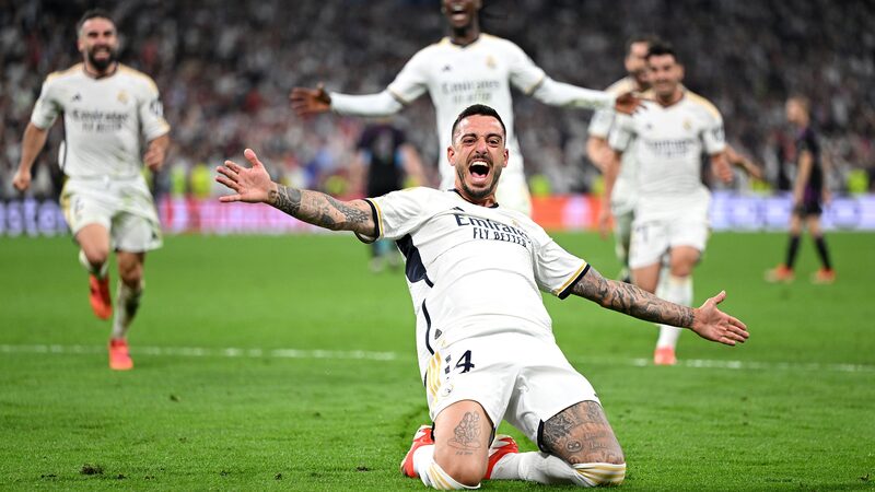 Kim Min-jae Shines as Bayern Munich Faces Real Madrid in Champions League Thriller