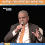 Kishore Mahbubani Criticizes Western Media's 'Jaundiced View' of China video poster