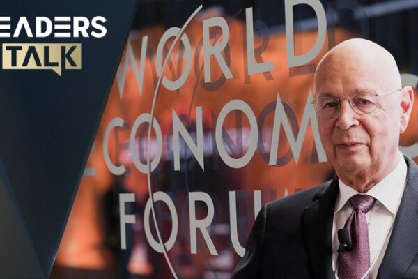 Klaus Schwab Calls for Rebuilding Trust at WEF 2024 Amid Global Fragmentation Klaus Schwab Calls for Rebuilding Trust at WEF 2024 Amid Global Fragmentation video poster
