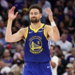 Klay Thompson's Future with Warriors Uncertain as Contract Talks Stall
