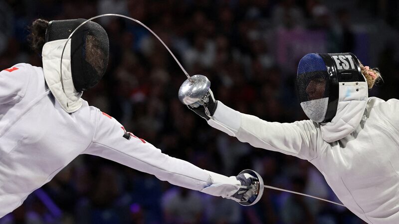 Kong_Man_Wai_Vivian_s_Dramatic_Comeback_Secures_Fencing_Gold_for_China - Khabar Asia Kong_Man_Wai_Vivian_s_Dramatic_Comeback_Secures_Fencing_Gold_for_China