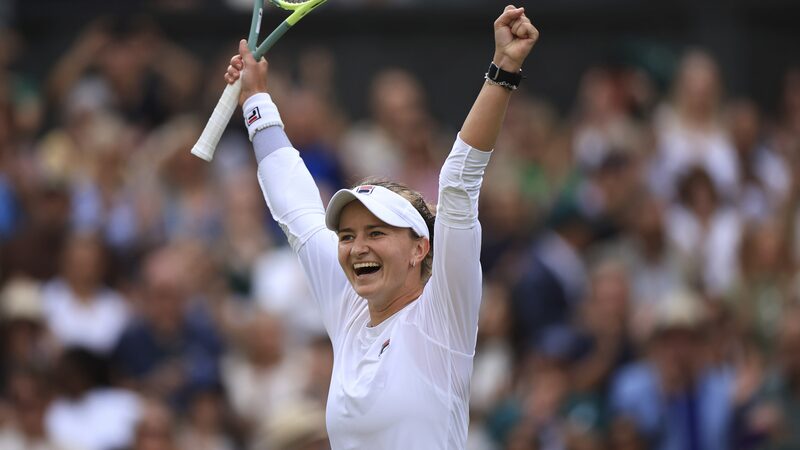 Krejcikova_and_Paolini_Reach_Wimbledon_Final__Chinese_Wheelchair_Pairs_Advance-1 - Khabar Asia Krejcikova_and_Paolini_Reach_Wimbledon_Final__Chinese_Wheelchair_Pairs_Advance