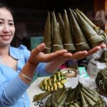 Kunming Markets Abuzz as Dragon Boat Festival Approaches