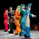 Kunqu_Opera_s__Legend_of_the_White_Snake__Captivates_Audiences - Khabar Asia Kunqu_Opera_s__Legend_of_the_White_Snake__Captivates_Audiences