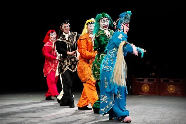 Kunqu_Opera_s__Legend_of_the_White_Snake__Captivates_Audiences