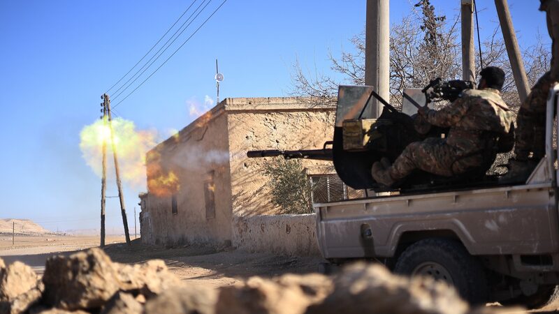 Kurdish_led_SDF_Refuses_to_Disarm__Proposes_Integration_into_National_Army