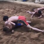 Kushti_Wrestling__Ancient_Sport_Retains_Its_Grip_in_India_s_Heartland video poster