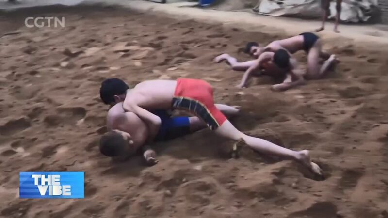 Kushti_Wrestling__Ancient_Sport_Retains_Its_Grip_in_India_s_Heartland video poster