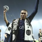 Kylian Mbappe Scores in Final PSG Home Game Amid Defeat, Real Madrid Move Looms