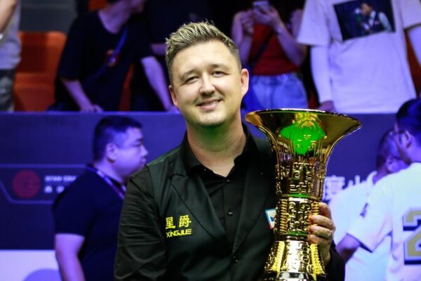 Kyren Wilson Triumphs Over Judd Trump to Win Xi’an Grand Prix in Thrilling Comeback Kyren_Wilson_Triumphs_Over_Judd_Trump_to_Win_Xi_an_Grand_Prix_in_Thrilling_Comeback