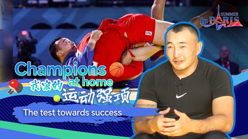 Kyrgyz_Champion_Asylbek_Uulu_Zhamalbek_Inspires_Young_Athletes video poster