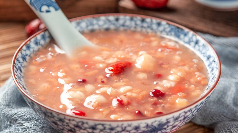 Laba Festival: China's Culinary Prelude to Spring