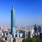 Lai Ching-te Wins Taiwan's Leadership Election Amid Low Voter Support