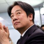 Lai Ching-te's Inaugural Speech: Implications for Cross-Strait Relations