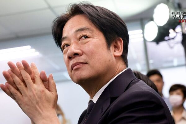 Lai Ching-te's Inaugural Speech: Implications for Cross-Strait Relations