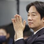 Lai Ching-te's Remarks Spark Concerns Over Regional Stability