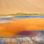 Lakes_Bring_Vibrant_Life_to_Inner_Mongolia_s_Badain_Jaran_Desert